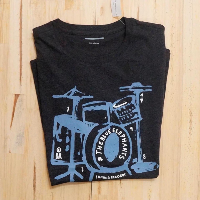 Áo thun nam BananaRepubliccc vnxk bigsize