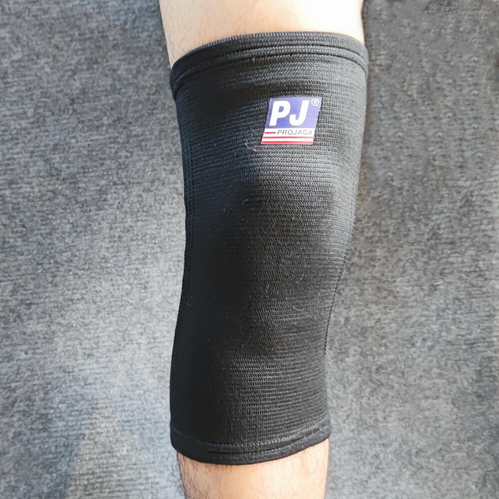 Bó gối, băng gối thể thao PJ ms601 bảo vệ đầu gối khỏi các chấn thương trong thể thao (1 chiếc)