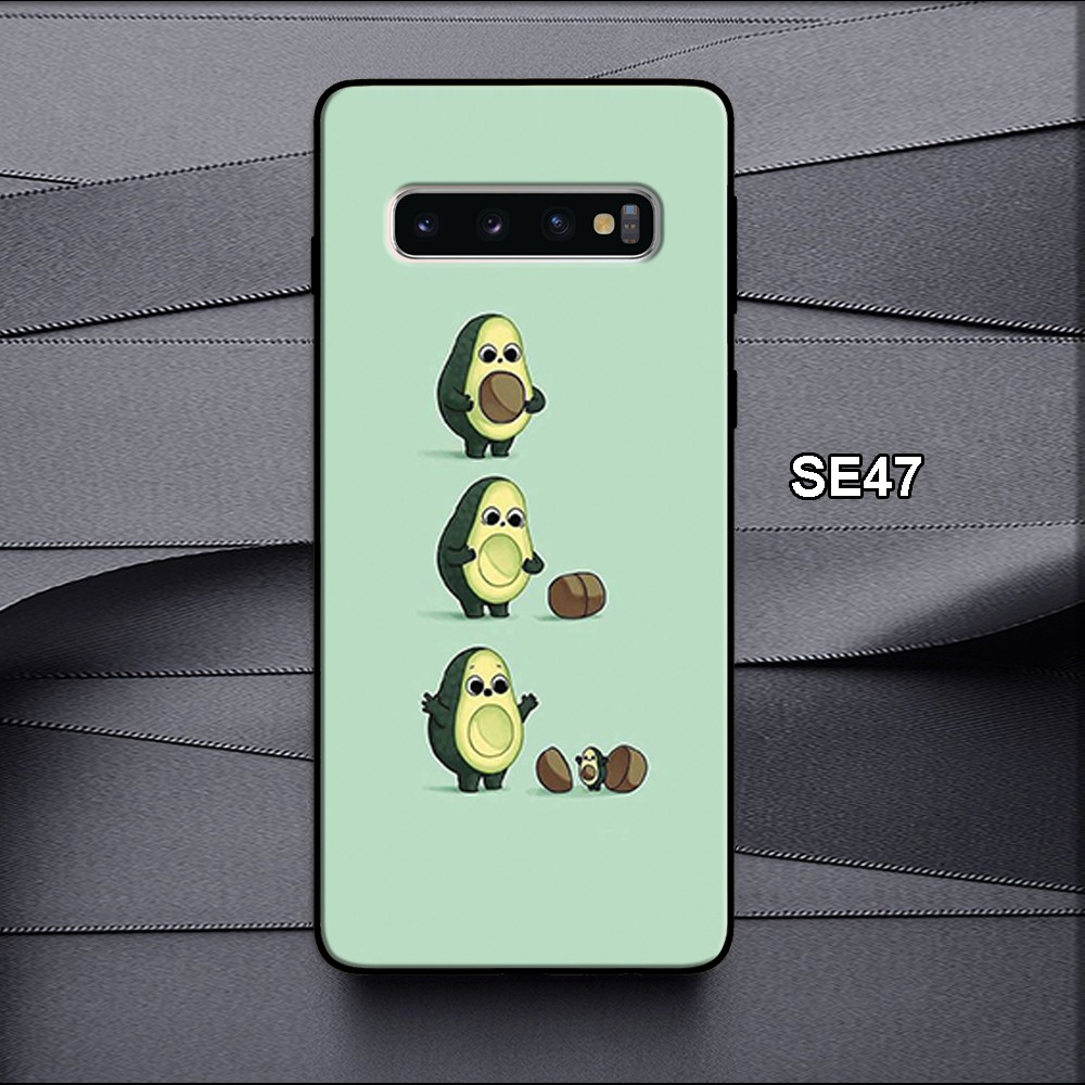 Ốp lưng Samsung S10 - S10 Plus - S10 5G in hình chật lượng cao