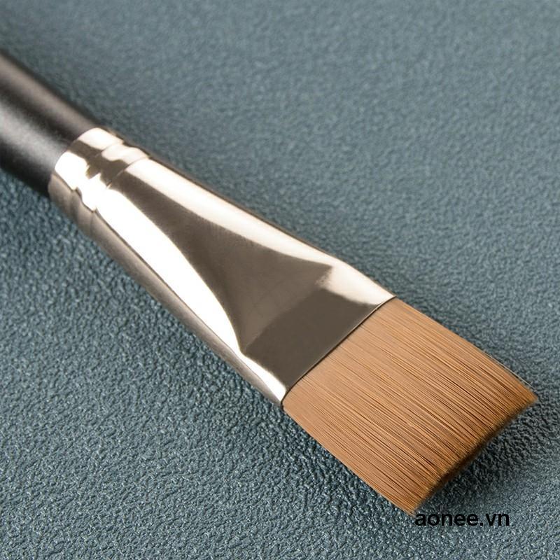 ✨✨Cọ trang điểm  đánh nền chất liệu sợi tổng hợp chất lượng cao