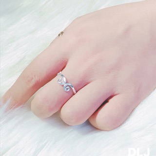 💥💥 Nhẫn Kim Cô Bạc Đẹp Cho Bạn Gái