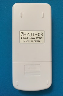 REMOTE ĐIỀU KHIỂN MÁY LẠNH ĐIỀU HOÀ REETECH