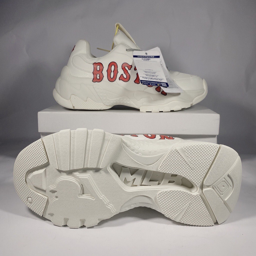 Giày thể thao 𝐌.𝐋.𝐁 boston bản in 3d 11 dành cho nam nữ HOT TOP sneaker 2022