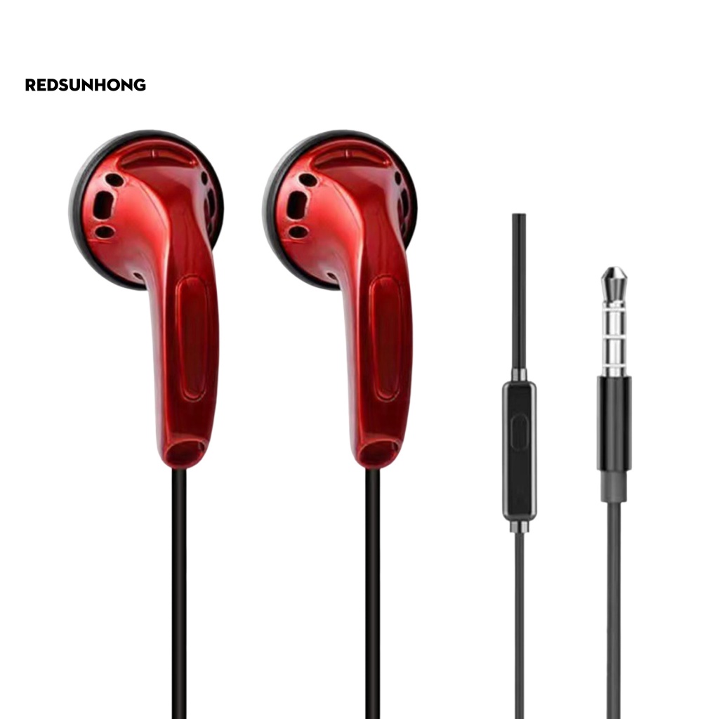 Tai Nghe Chơi Game Có Dây Giắc Cắm 3.5mm Kiểu Dáng Thể Thao