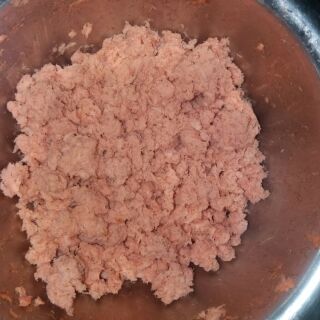 Ruốc cá hồi Nauy 100g