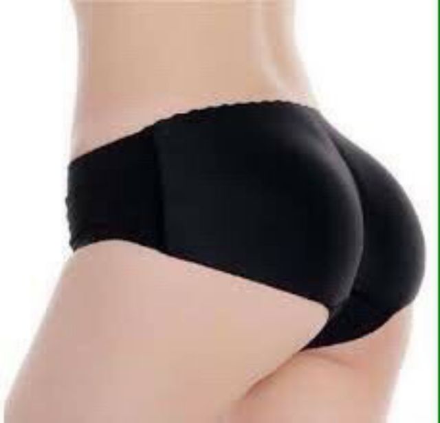 QUẦN LÓT ĐỘN MÔNG CẠP THẤP THÔNG HƠI