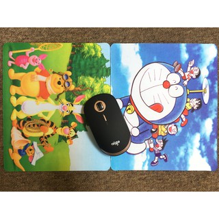 Miếng Lót Chuột Siêu Dễ Thương