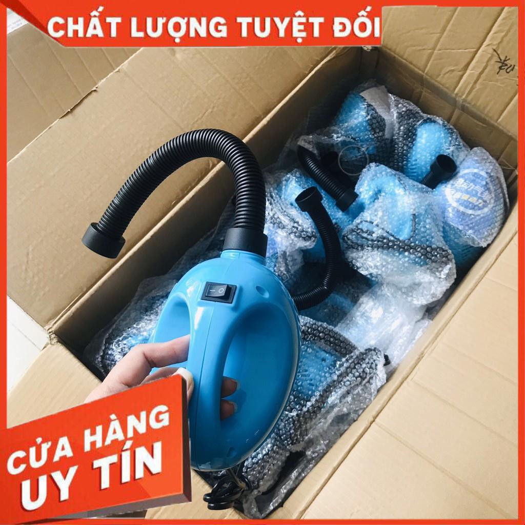 🔥Siêu Mạnh🔥Máy Hút Chân Không Quần áo Cực Mạnh Siêu Mini Tiện Mang Theo Đi Du Lịch