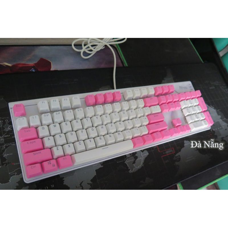 KEYCAPS ABS xuyên LED | BigBuy360 - bigbuy360.vn
