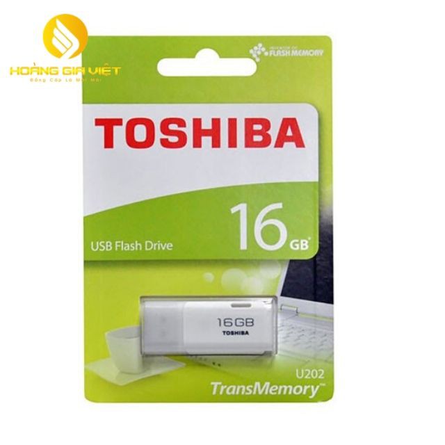 [CHÍNH HÃNG – BH 3 THÁNG ] USB Toshiba Nhỏ Gọn, Tốc Độ Cao, Tương Thích Với Nhiều Thiết Bị, Đủ Loại Từ 4GB, 8G,16G, 32G