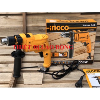 MÁY KHOAN BÚA INGCO ID5508E