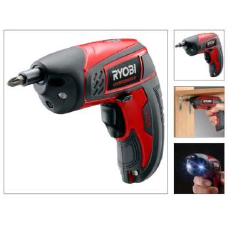 Máy vặn vít cầm tay dùng pin 3.6V Ryobi BDX-2