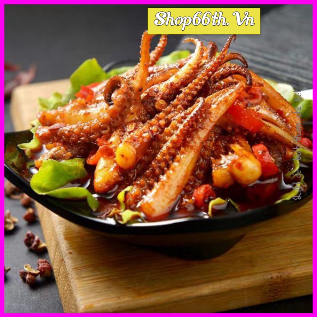 Râu Mực Cay Tứ xuyên 12Gram (Hàng có sẵn kho) | BigBuy360 - bigbuy360.vn