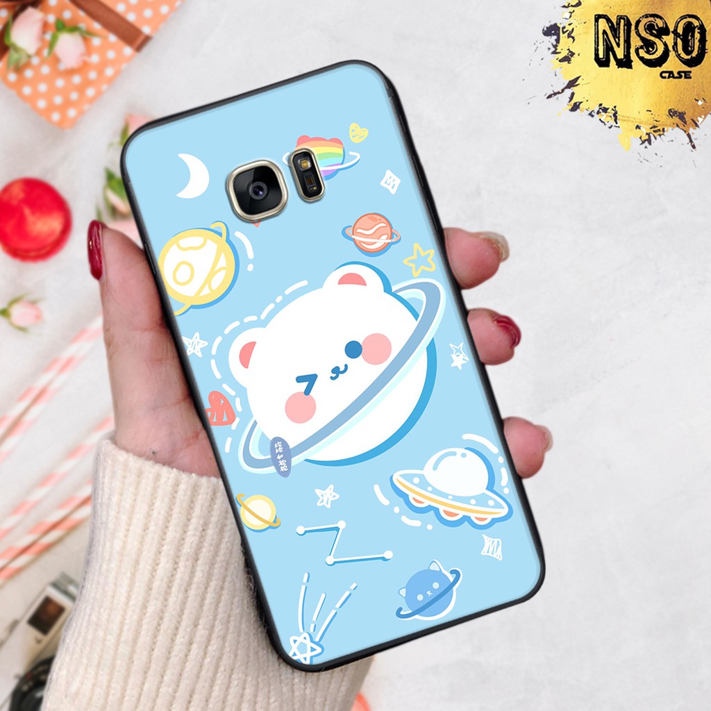 HÀNG HOT  Ốp SamSung Note5 - S6 - S6 Edge - S7 - S7 Edge In hình Chất