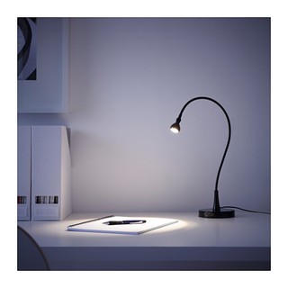 Đèn bàn đọc sách - làm việc JANSJO IKEA