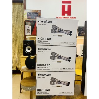 Micro Không Dây Excelvan Z1 Pro