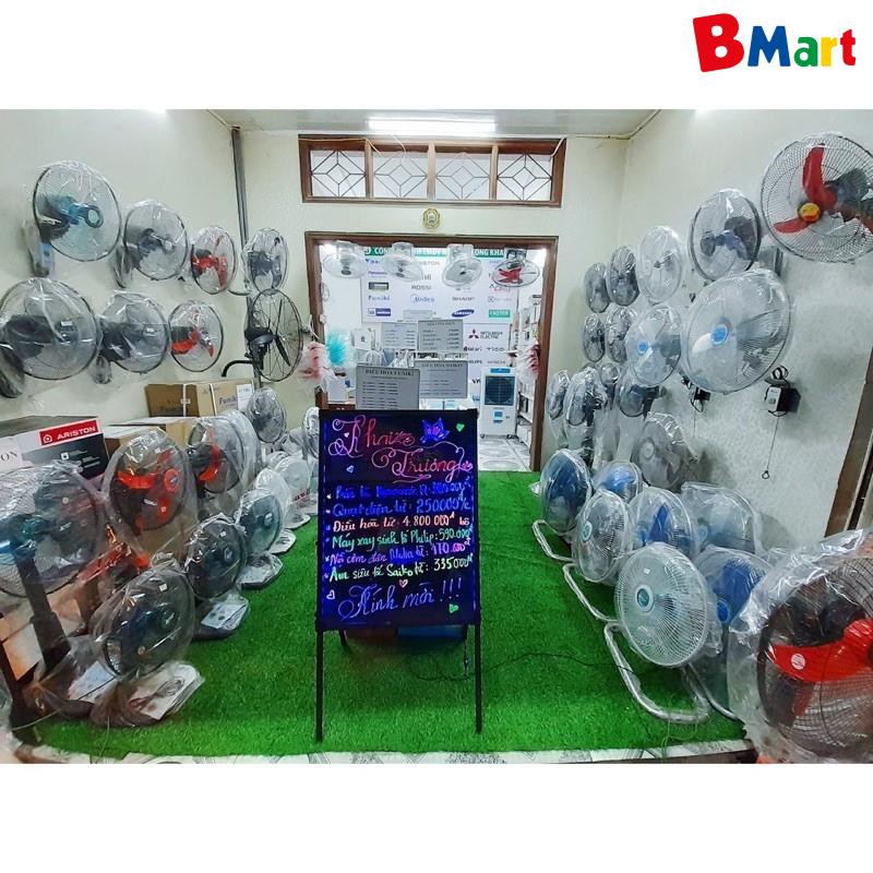 Quạt đảo trần senko TD105, Hàng chính hãng - Bảo hành 12 tháng   - BM