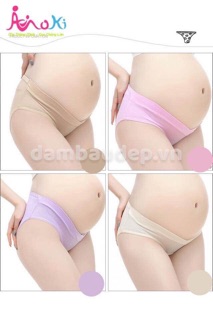 Combo 10 quần lót bầu