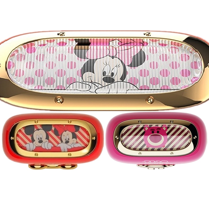 Tai Nghe Nhét Chụp Chup Tai Bluetooth Không Dây Chống ồn Blutooth Chơi Chơi Game Tai Nghe Pro Gameming Gaming Disney Mickey Mouse Gấu Dâu Tây Lotso Mini Android Earbud Earphone TWS Earphones Có Mic