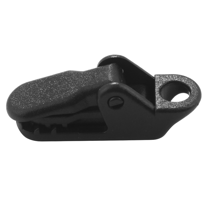 Set 20 Kẹp Lều Bạt Che Nắng Bằng Vải Bạt Dùng Khi Đi Cắm Trại Ngoài Trời