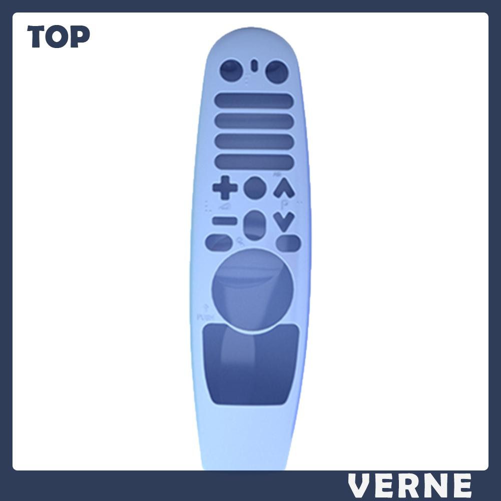 Ốp Silicon Bảo Vệ Cho Điều Khiển Từ Xa Lg An-Mr600 Mr650 Mr18Ba Mr19Ba