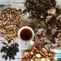 Nấm Ngọc Cẩu 1kg
