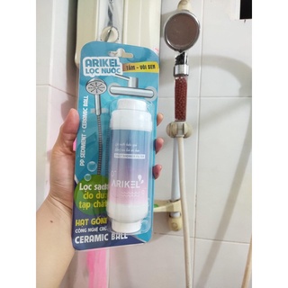 Lõi lọc nước Shower Filter