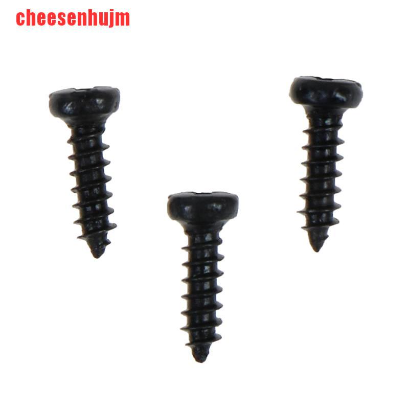 Set 1000 Vít Đầu Tròn micro M1 M1.2 M1.4 M1.7