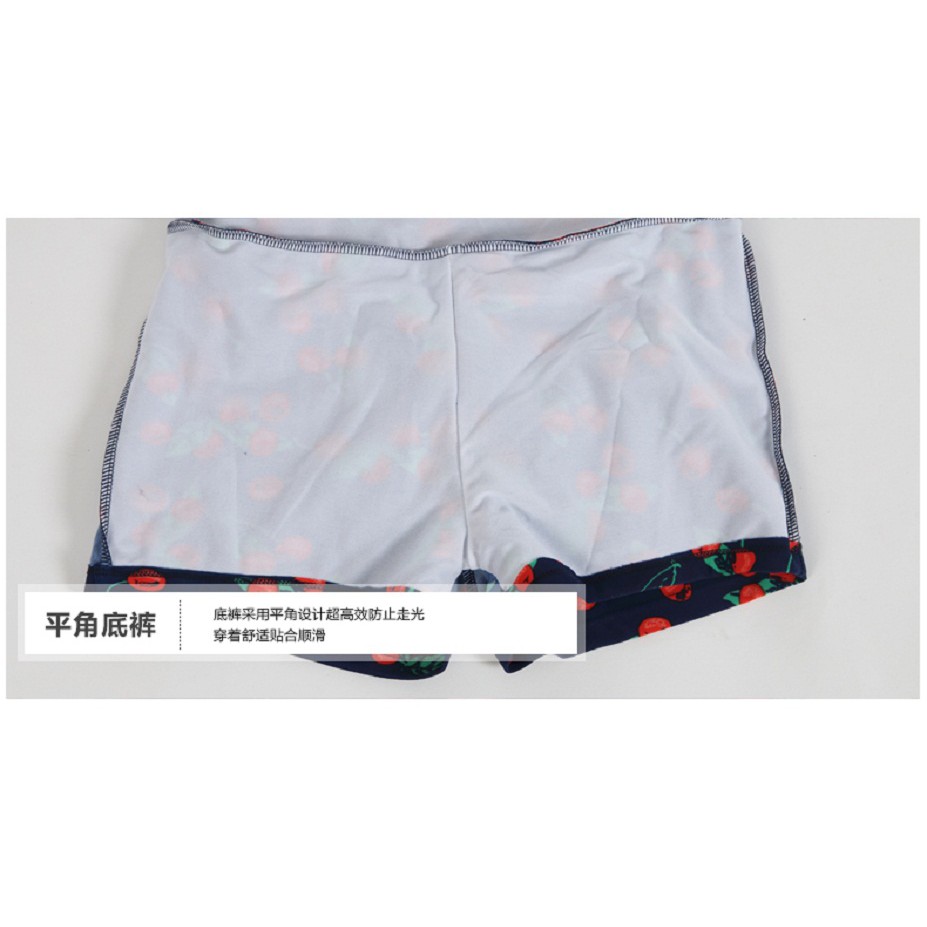 váy bơi cherry 5178 | BigBuy360 - bigbuy360.vn