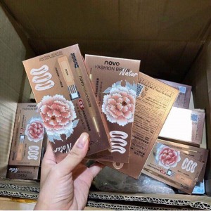 [SIÊU RẺ]BỘ KẺ CHÂN MÀY NOVO | BigBuy360 - bigbuy360.vn