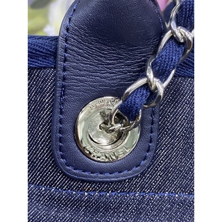 túi xách si vải size 37