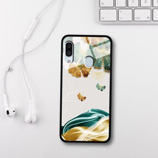 Ốp kính 3D Samsung Galaxy A20