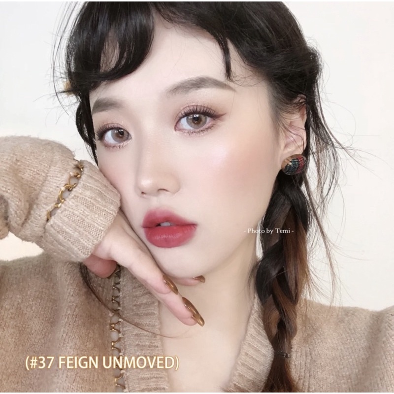 Son Bbia Last Velvet Lip Tint
