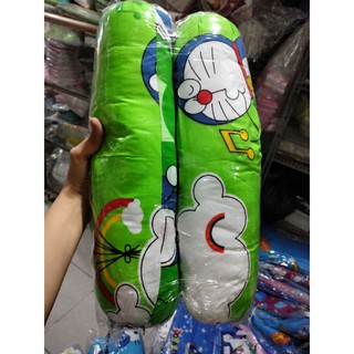 MỘT CẶP GỐI ÔM CHO BÉ SƠ SINH 50cm