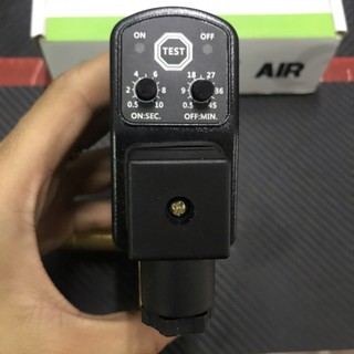 Van xả nước tự động VERMD VR-A-15