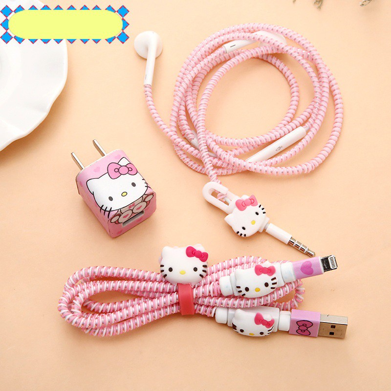 Bộ Bảo Vệ Sạc Macbook , iPhone , iPad , Samsung