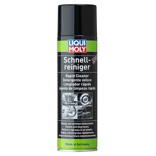 Chai vệ sinh sên, thắng đĩa, dầu mỡ liqui moly