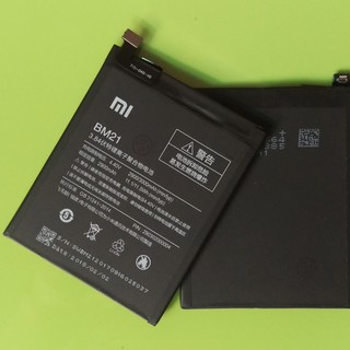 Pin bm21 /xiaomi minote - nguyên bản zin 100%