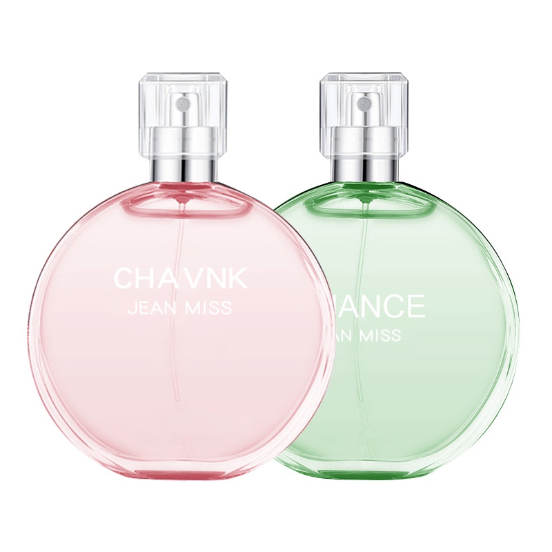 Nước Hoa Kerasys 50ml Hương Thơm Tươi Mới Lâu Trôi 2 Màu Tùy Chọn Cho Nữ