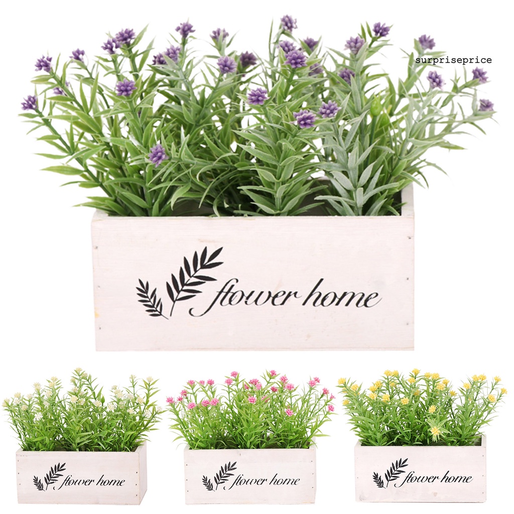 Chậu cây bonsai giả dùng trang trí nhà cửa