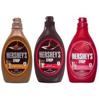 Sốt Hershey 623g
