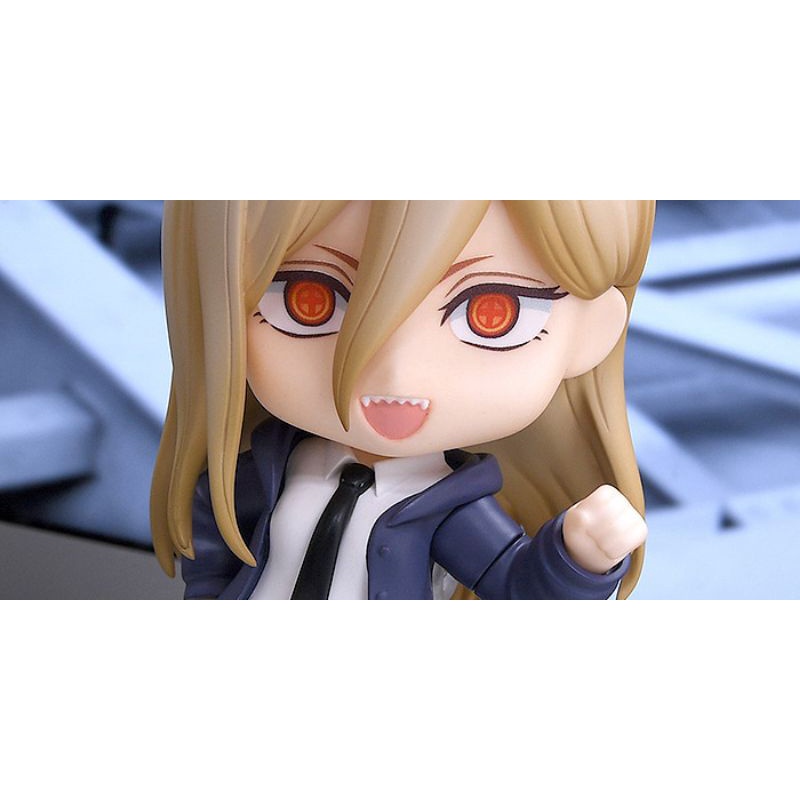 Mô hình Nendoroid 1580 Power CHAINSAW MAN