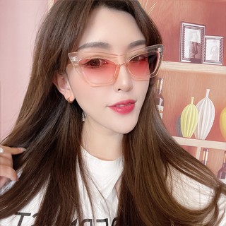 Kính Mát Mắt Mèo Thời Trang Cho Nữ