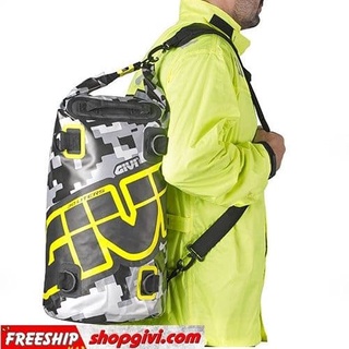 TÚI CHỐNG NƯỚC GIVI EA114 30LIT