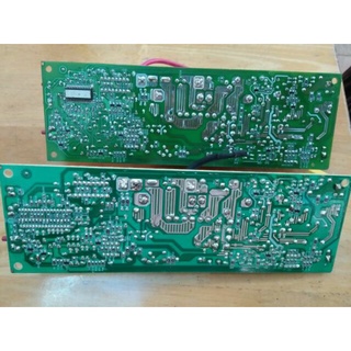 Mạch UPS TG500, board zin, mod sẵn