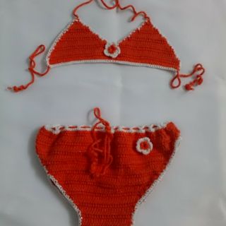 Bikini cho bé
