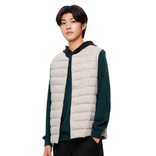 Áo ghile lông vũ cho nam hàng xuất dư xịn💥dư xịn đét, hàng tuồn💥có big size