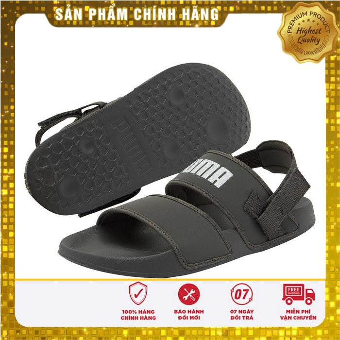 Sandal Puma LeadCat🔴Giảm 50K Khi Nhập Mã 🔴