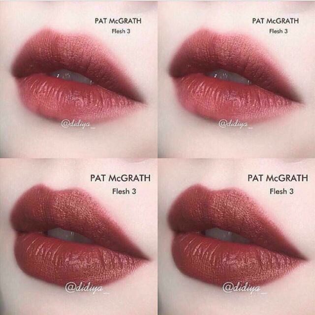 [CÓ SẴN] Son Pat McGrath đủ bill order Sephora