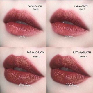 [CÓ SẴN] Son Pat McGrath đủ bill order Sephora